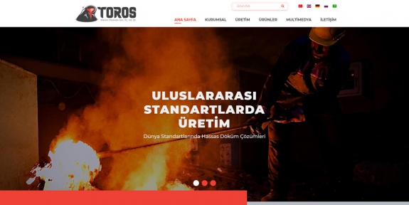 Unsere Website ist online!