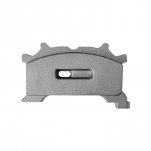 Kompressor Zylinderkopfdeckel Guss