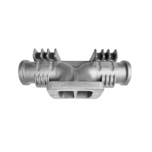 Verteilerguss