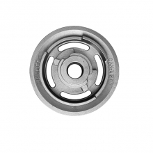 Bremsscheibenguss
