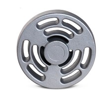 Klepe Döküm-1