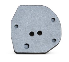 Soğutucu Pleyt-1
