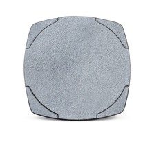 Soğutucu Pleyt-10