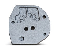 Soğutucu Pleyt-12