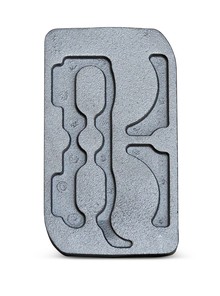 Soğutucu Pleyt-7